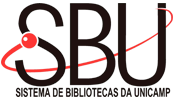 Logo do SBU