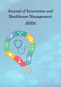 Journal of Innovation and Healthcare Management