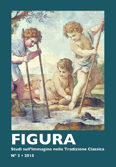 					View Vol. 3 (2015): Figura. Studies on the Classical Tradition. Dossier 'Coleção Eva Klabin'
				